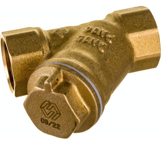 Косой фильтр грубой очистки MVI 1/2" FW.210.04