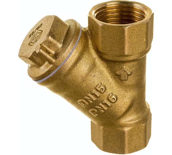 Косой фильтр грубой очистки MVI 1/2" FW.210.04
