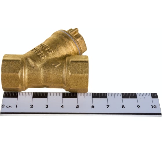 Косой фильтр грубой очистки MVI 1/2" FW.210.04