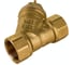Косой фильтр грубой очистки MVI 1/2" FW.210.04 1