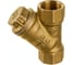 Косой фильтр грубой очистки MVI 1/2" FW.210.04 3