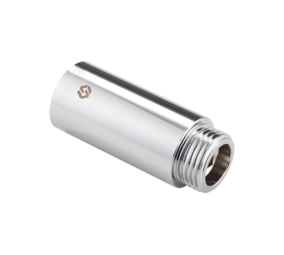 Удлинитель MVI хромированный, 3/4"х30 мм BF.671.05-L30 1