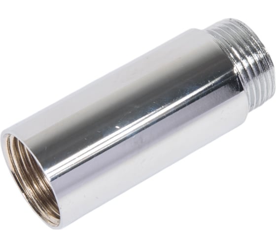 Удлинитель MVI хромированный, 3/4"х60 мм BF.671.05-L60
