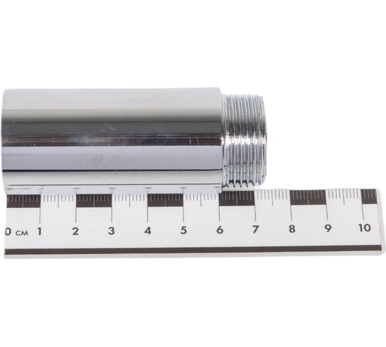 Удлинитель MVI хромированный, 3/4"х60 мм BF.671.05-L60