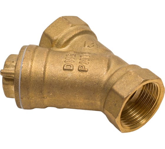 Косой фильтр грубой очистки MVI 3/4" FW.210.05