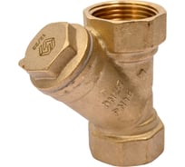 Косой фильтр грубой очистки MVI 1" FW.210.06 21139576