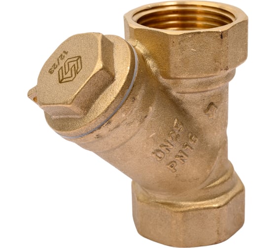 Косой фильтр грубой очистки MVI 1" FW.210.06 1