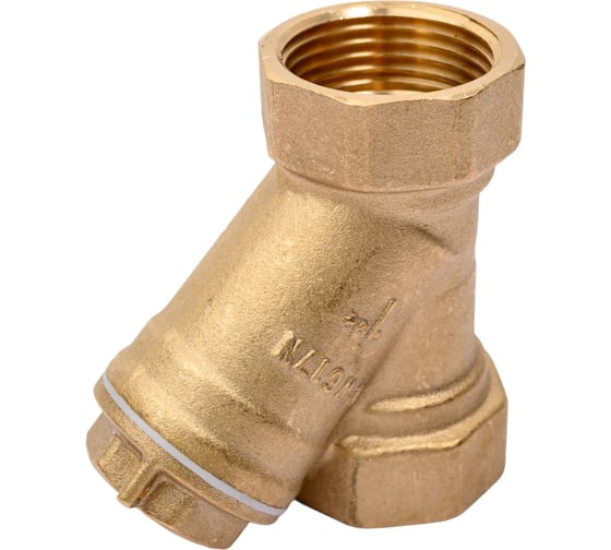 Косой фильтр грубой очистки MVI 1" FW.210.06