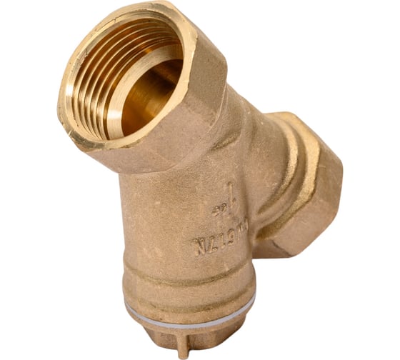 Косой фильтр грубой очистки MVI 1" FW.210.06