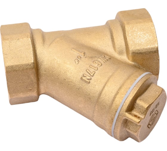 Косой фильтр грубой очистки MVI 1" FW.210.06
