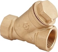 Косой фильтр грубой очистки MVI 1 1/4" FW.210.07