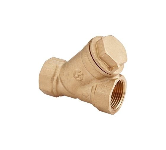 Косой фильтр грубой очистки MVI 1 1/4" FW.210.07