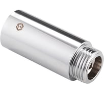 Удлинитель MVI хромированный, 3/4"х80 мм BF.671.05-L80