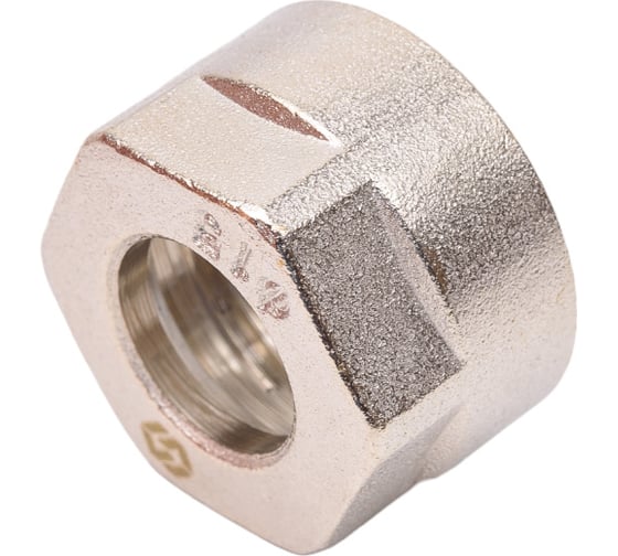Обжимной фитинг для медных труб (евроконус) MVI 3/4"х15 MC.405.05