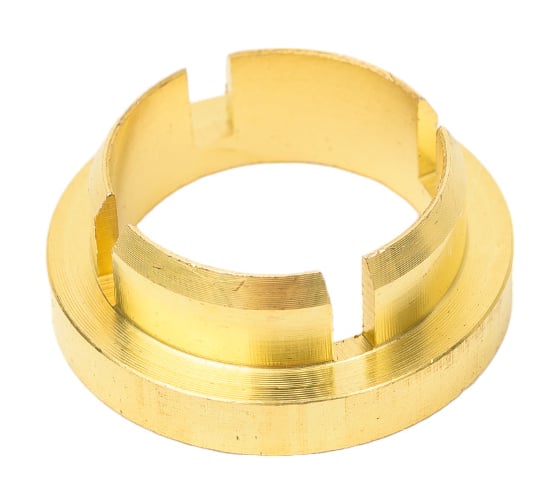 Обжимной фитинг для медных труб (евроконус) MVI 3/4"х15 MC.405.05