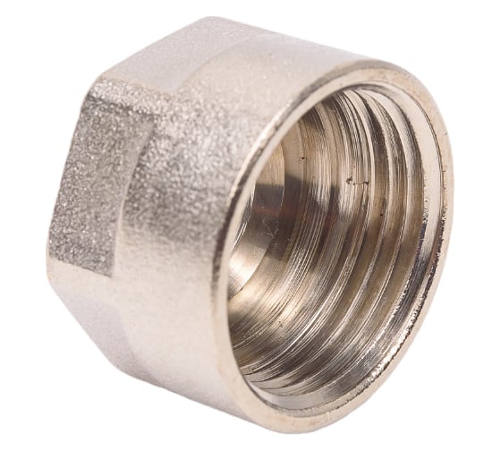 Обжимной фитинг для медных труб (евроконус) MVI 3/4"х15 MC.405.05
