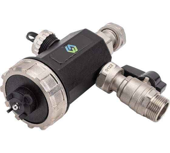 Магнитный фильтр для котла MVI 3/4" SE.901.05