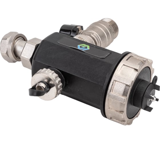 Магнитный фильтр для котла MVI 3/4" SE.901.05