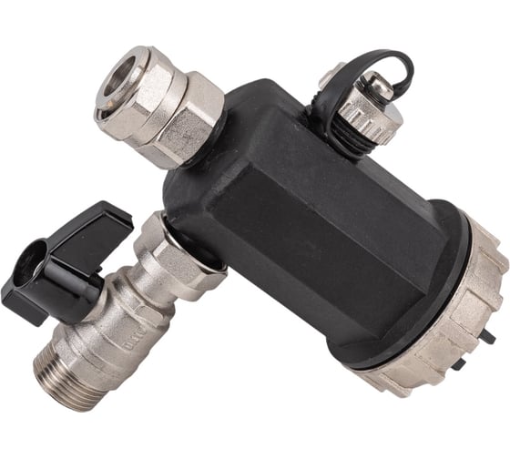 Магнитный фильтр для котла MVI 3/4" SE.901.05