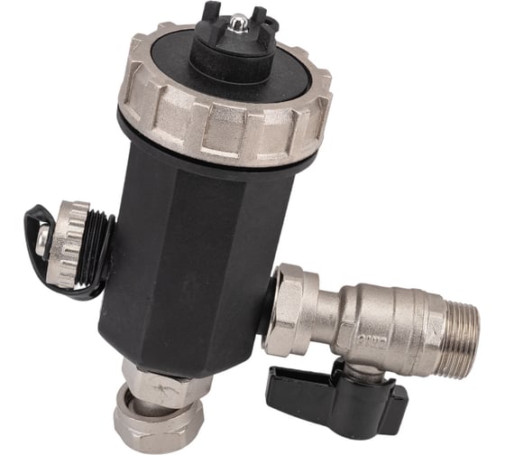 Магнитный фильтр для котла MVI 3/4" SE.901.05