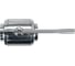 Кран шаровый приварной DIN11851 NEWKEY нержавеющий, AISI304, DN80 (85 мм), CF8, PN8 NK-BEDIN11851_80/4 2