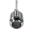 Кран шаровый приварной DIN11851 NEWKEY нержавеющий, AISI304, DN80 (85 мм), CF8, PN8 NK-BEDIN11851_80/4 3