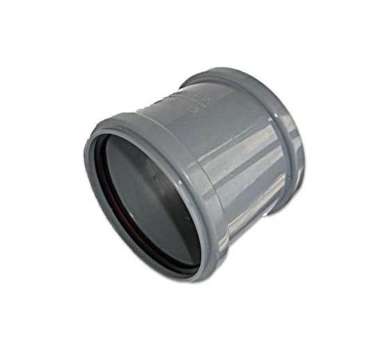 Муфта D50 СаМат Плюс SanT-2048