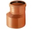 Переход D200x160 рыжая СаМат Плюс SanT-0789 1