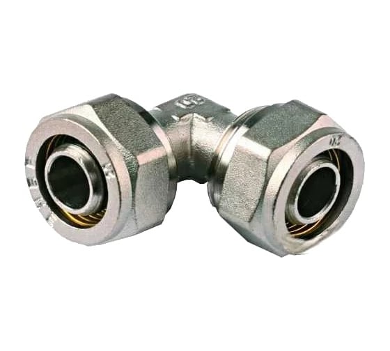 Переходник 2 цанги S20x26 СаМат Плюс 6230