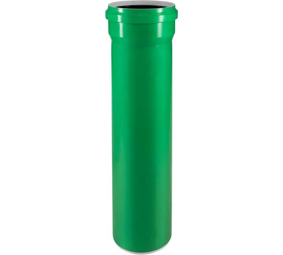 Труба Ostendorf KG2000EM SN16 200x6000 мм 780690 1