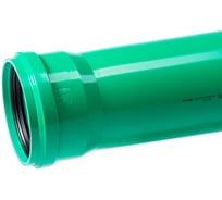 Труба Ostendorf KG2000EM SN16 250x6000 мм 780790