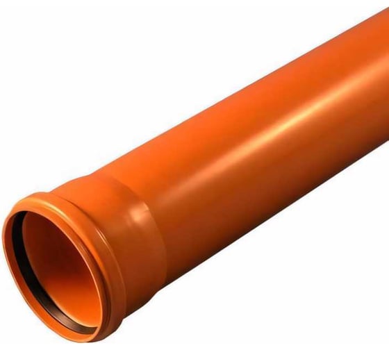 Труба Ostendorf KGEM 160x500 мм 222000