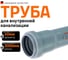 Труба Ostendorf HTEM 40x3000 мм 111070 2