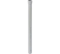 Труба бесшумной канализации Ostendorf Skolan Safe 78х3000 мм, SKEM 333070