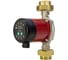 Насос циркуляционный Wellmix WRE 32/60-180 N, корпус нержавеющая сталь, частотное регулирование 16049999 1