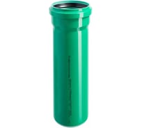 Труба Ostendorf KG2000EM 110x3000 мм 770370