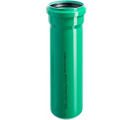 Труба Ostendorf KG2000EM 110x3000 мм 770370