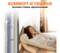 Труба Ostendorf SKEM 90x3000 мм 334070 4