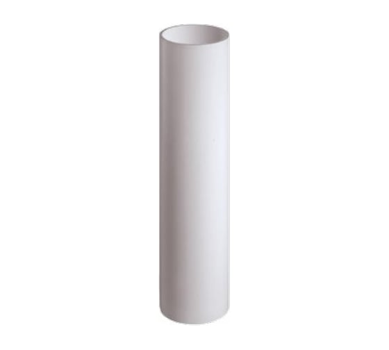 Труба без раструба Ostendorf SKGL 110x3000 335080