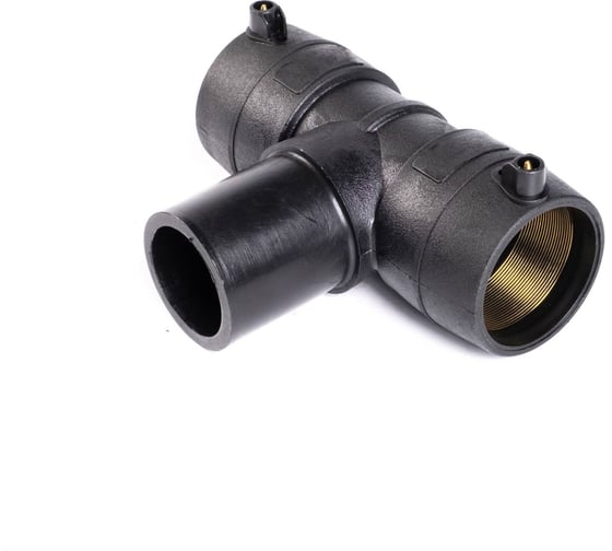 Тройник электросварной SMART-JOINT SJ D32 мм, SDR11 т32