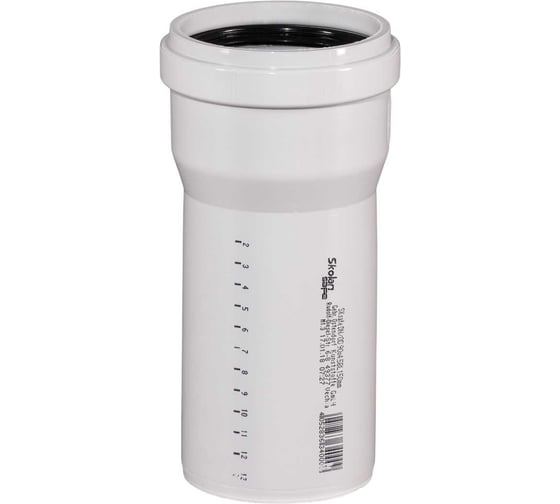 Труба Ostendorf SKEM 90x150 мм 334000 1