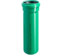 Труба Ostendorf KG2000EM 125x3000 мм 770470