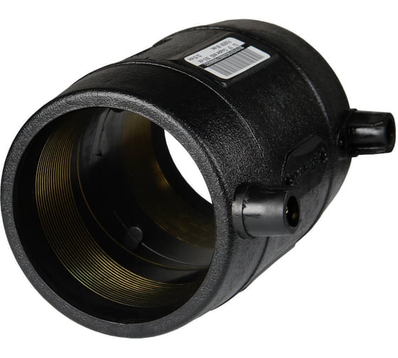 Муфта электросварная SMART-JOINT SJ D63 мм, SDR11 м63