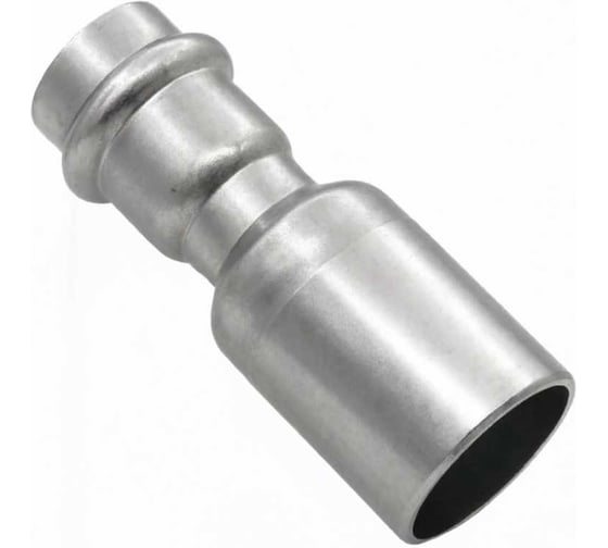 Вставка переходная из нержавеющей стали VIEIR 108x54 VPS108-54 (Y)