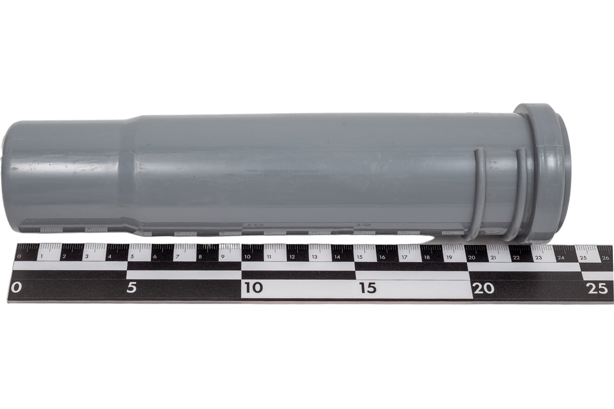 Компенсационный патрубок VALFEX 50 мм 23300050 - выгодная цена, отзывы ...