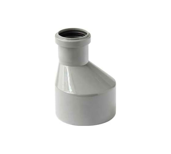 Редукция VALFEX D 50/110 мм, внутренняя канализация 25110050
