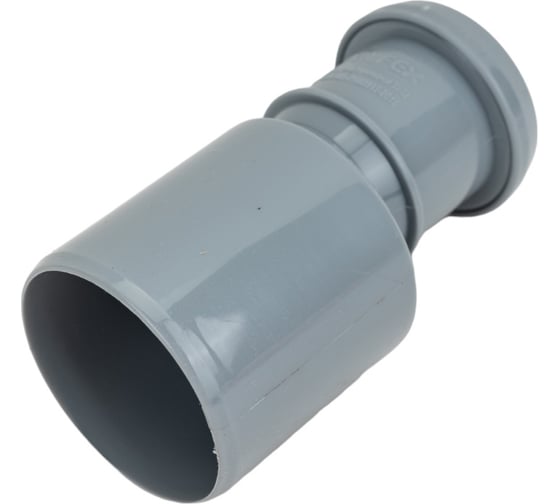 Редукция VALFEX D 50/32 мм, внутренняя канализация 25050032
