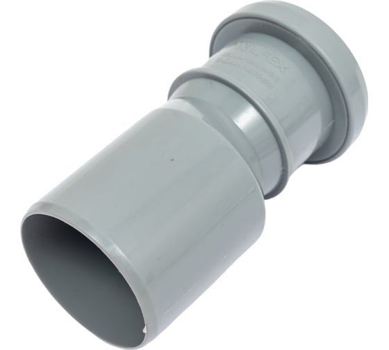 Редукция VALFEX D 50/40 мм, внутренняя канализация 25050040