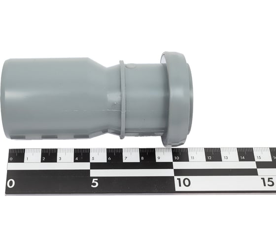 Редукция VALFEX D 50/40 мм, внутренняя канализация 25050040
