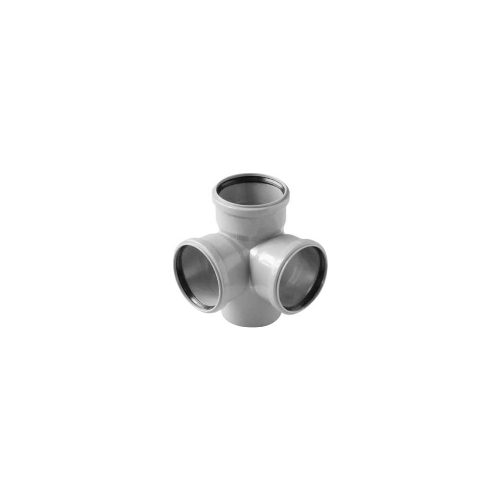 Двухплоскостная крестовина VALFEX 110/110/50, левая, внутренняя ...